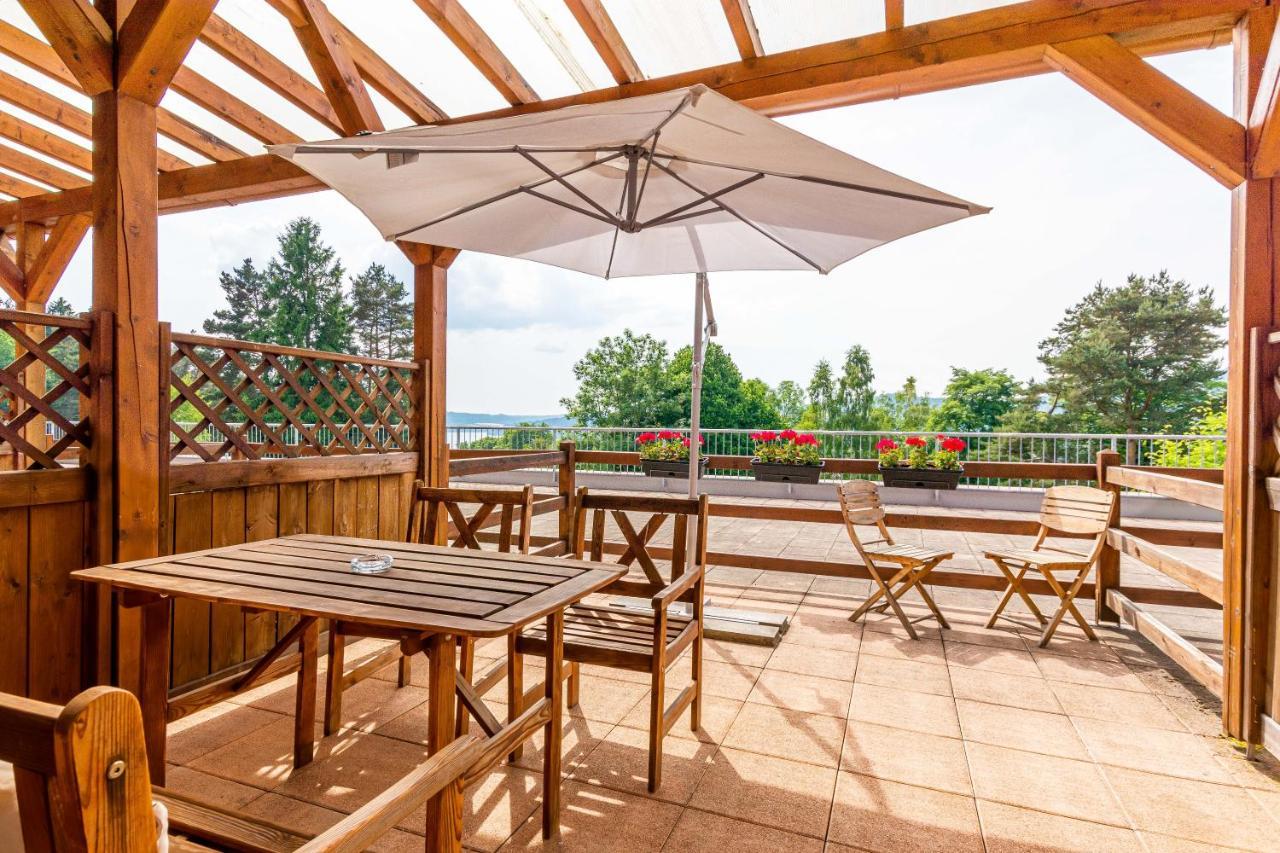 Lipno View - Blue Apartment 6 Lipno nad Vltavou Esterno foto